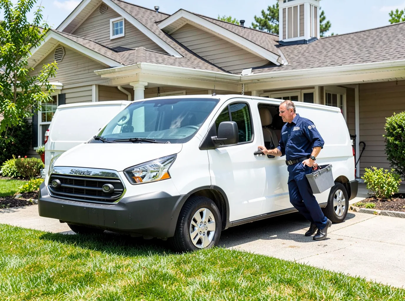 Emergency Plumber company in Palm Beach Gardens, FL